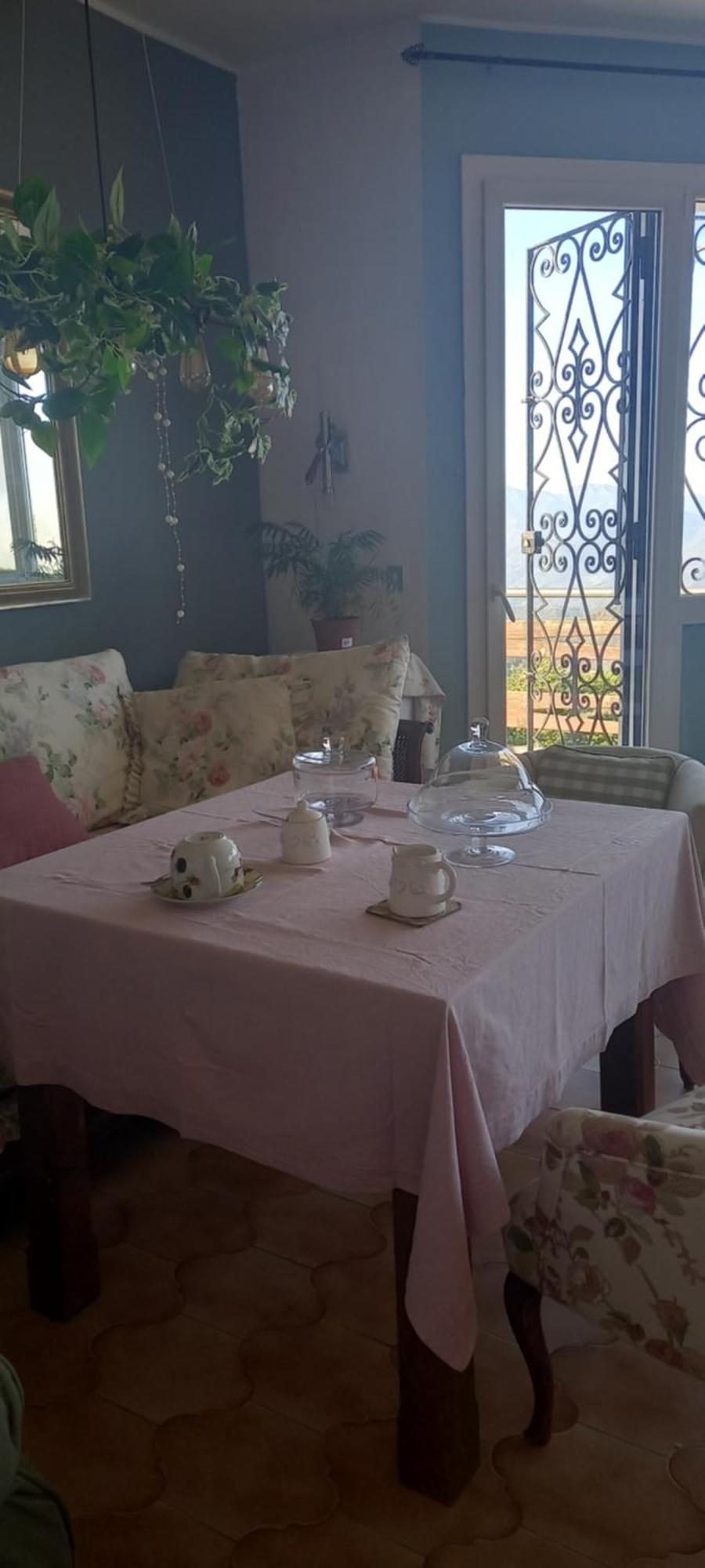 B&B Le Camelie Del Bosco Baiardo Экстерьер фото