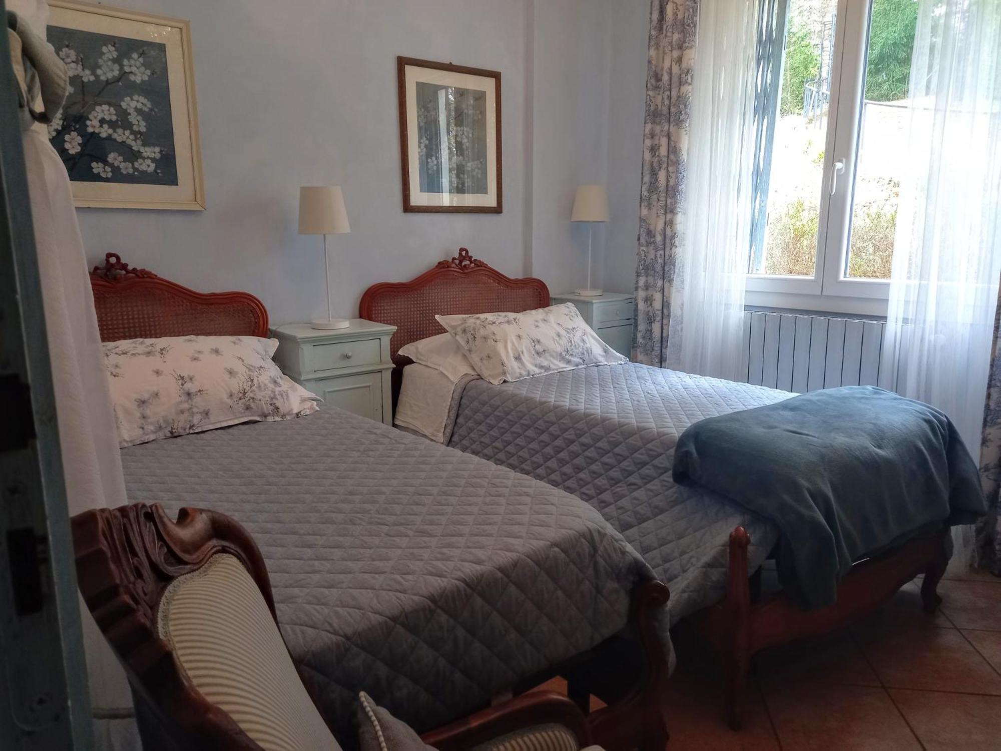 B&B Le Camelie Del Bosco Baiardo Экстерьер фото