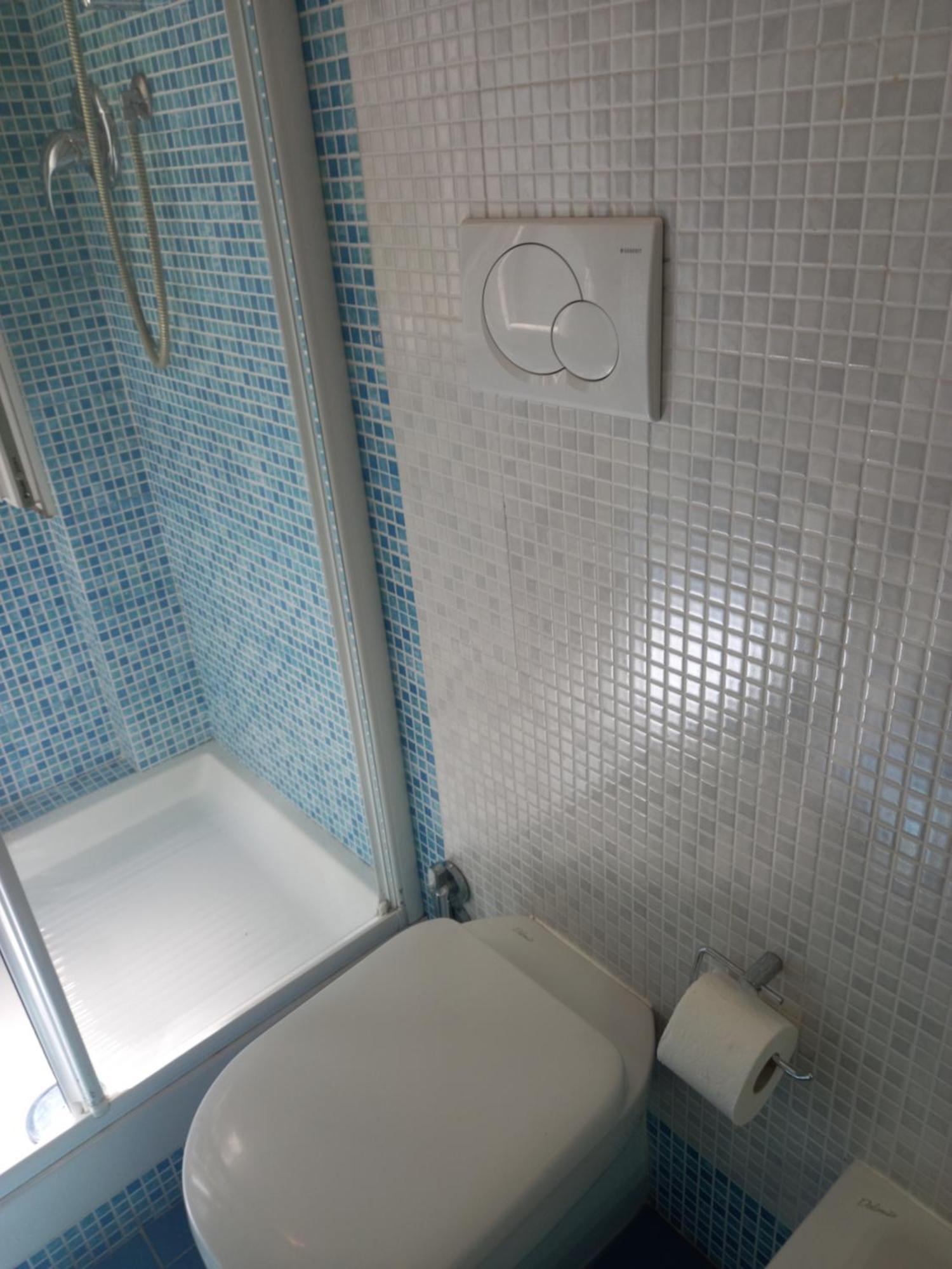 B&B Le Camelie Del Bosco Baiardo Экстерьер фото