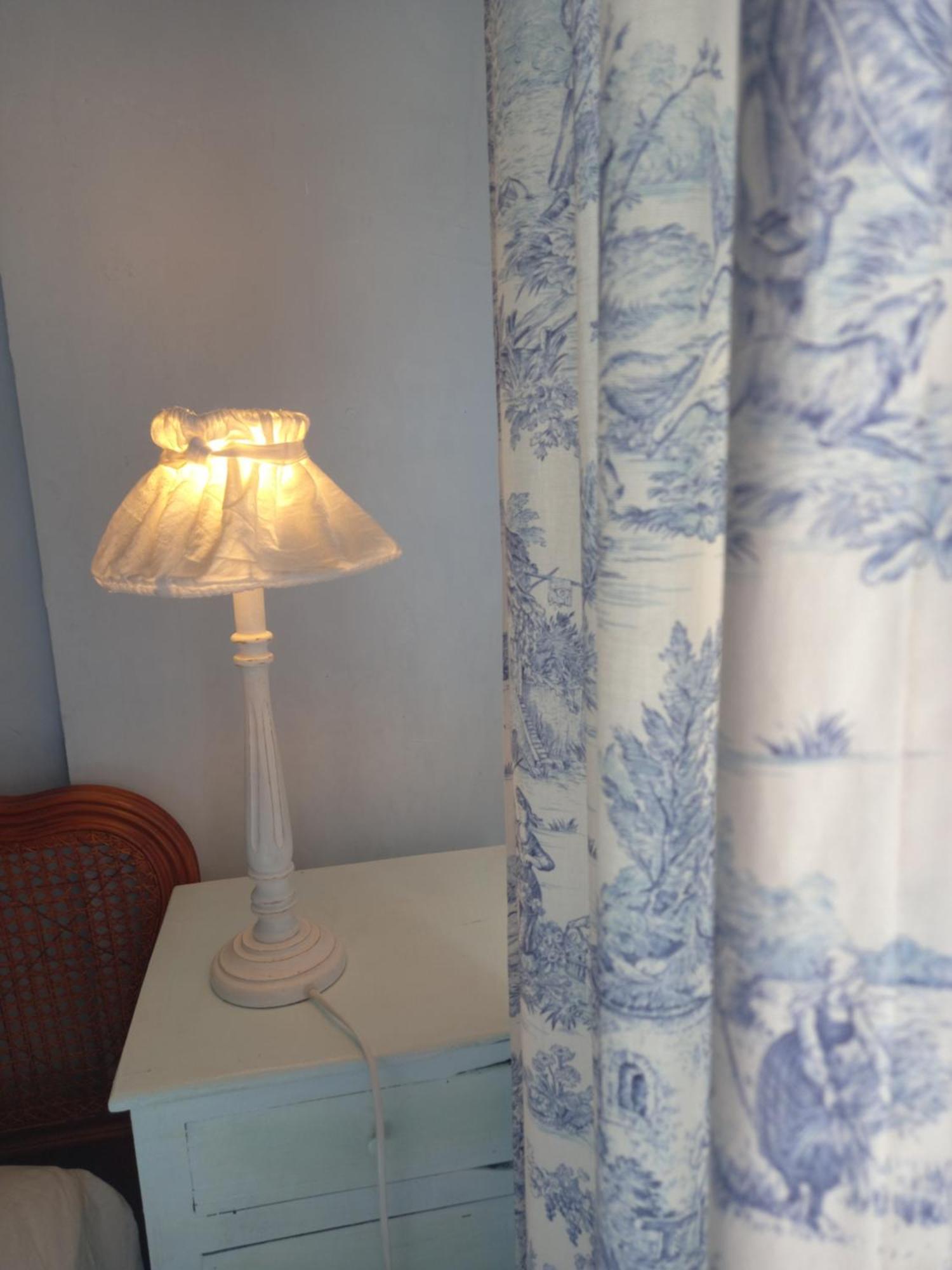 B&B Le Camelie Del Bosco Baiardo Экстерьер фото