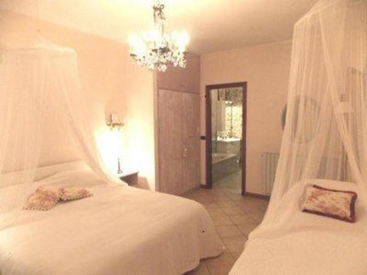 B&B Le Camelie Del Bosco Baiardo Экстерьер фото